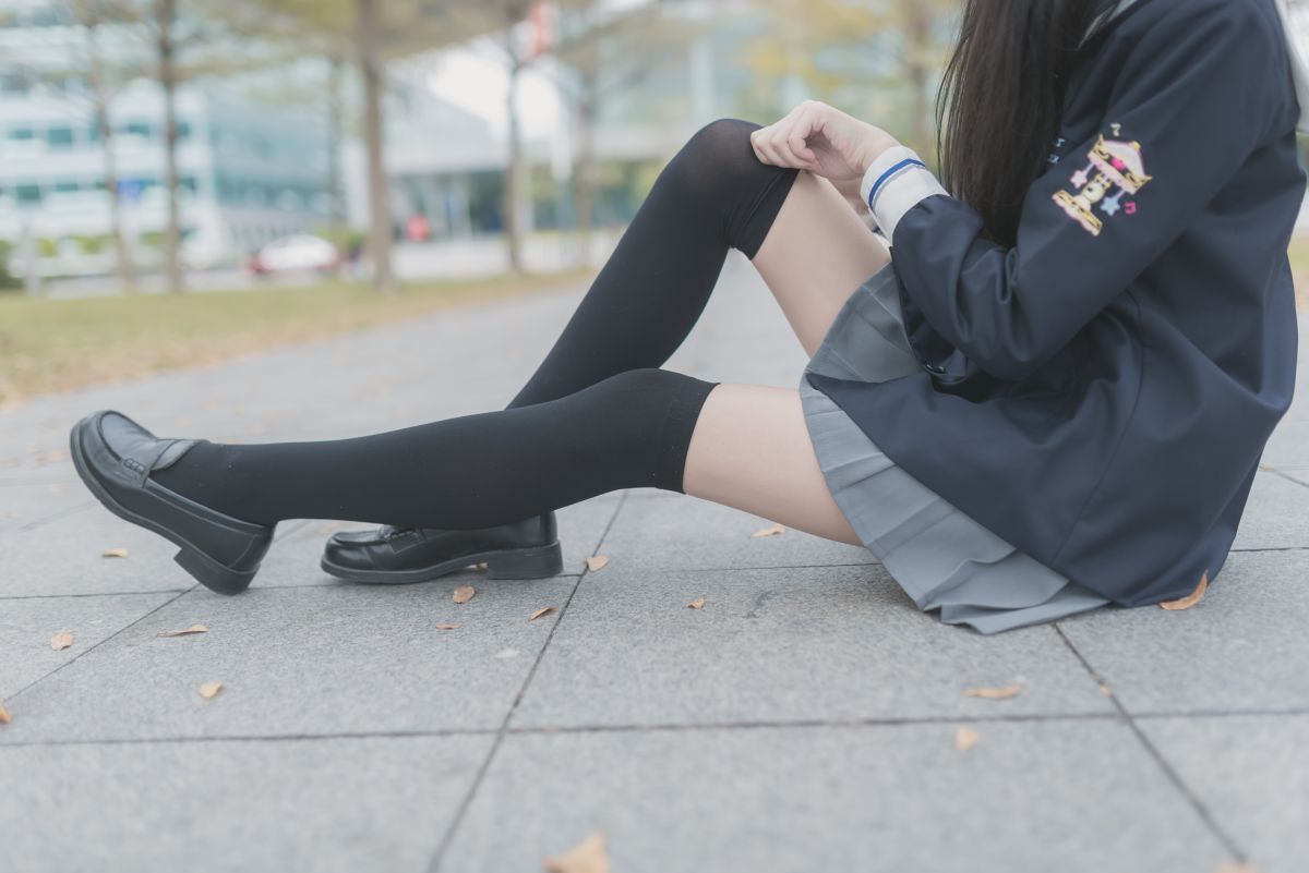 风之领域写真 NO.021 – COSPLAY