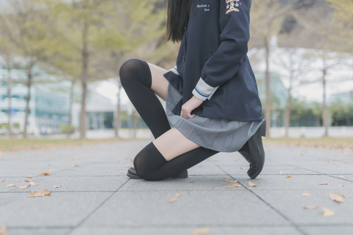 风之领域写真 NO.021 – COSPLAY