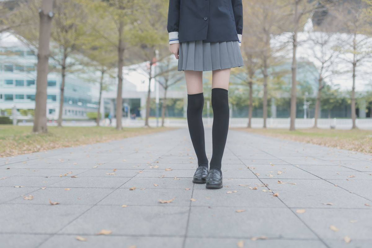 风之领域写真 NO.021 – COSPLAY