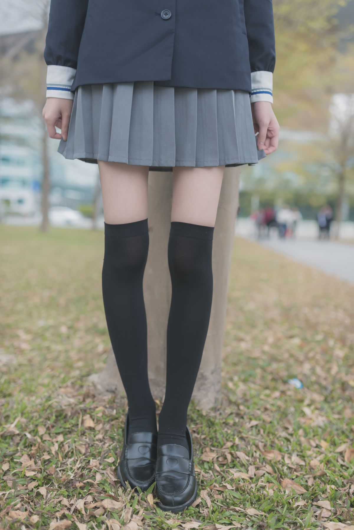 风之领域写真 NO.021 – COSPLAY