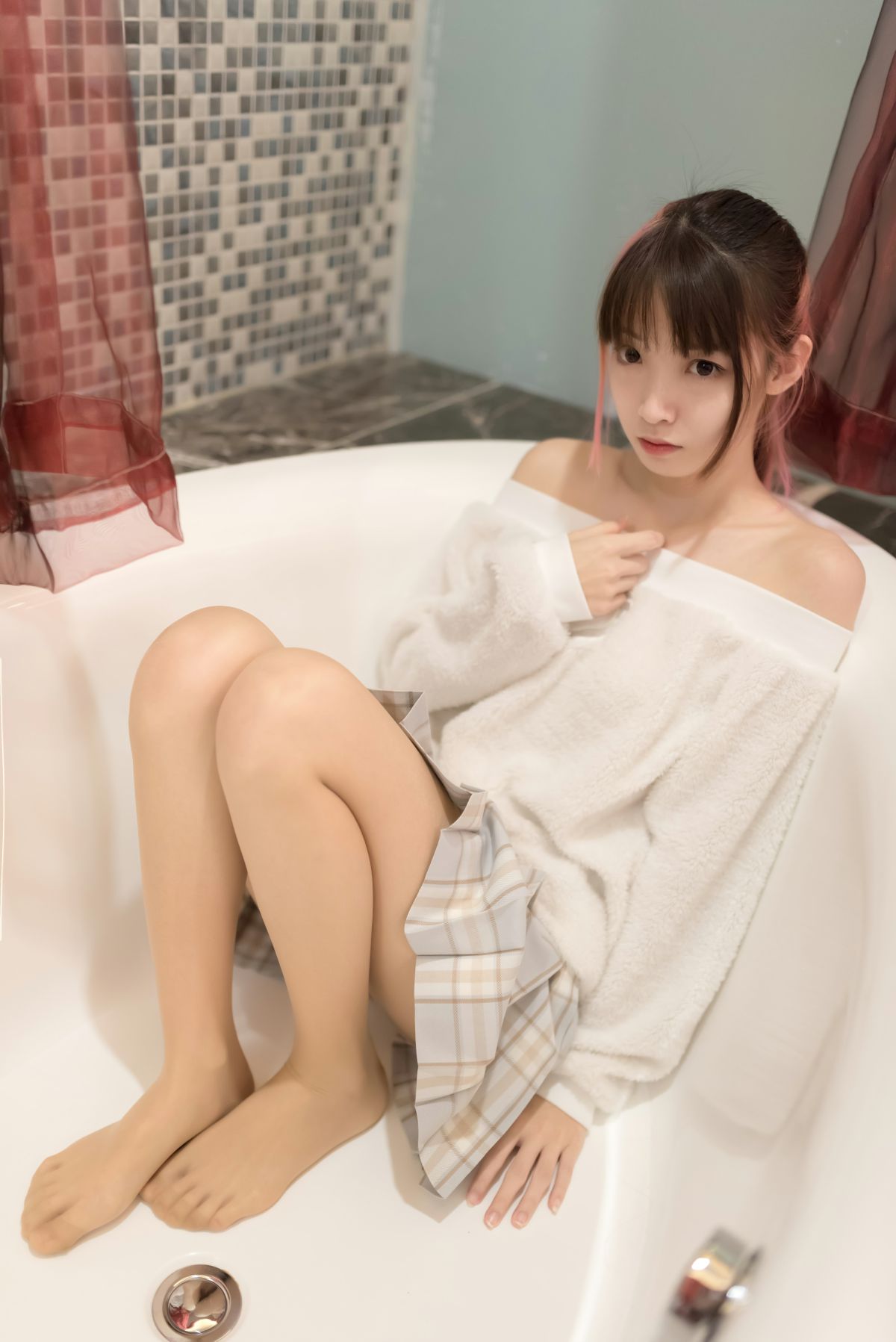 风之领域写真 NO.020 – COSPLAY