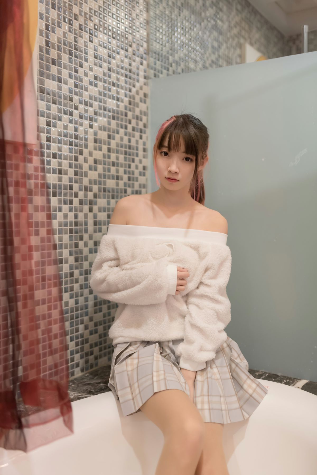 风之领域写真 NO.020 – COSPLAY