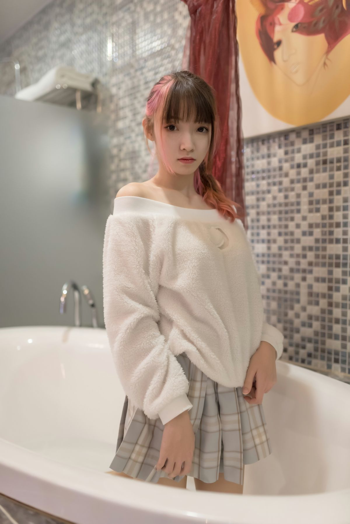 风之领域写真 NO.020 – COSPLAY