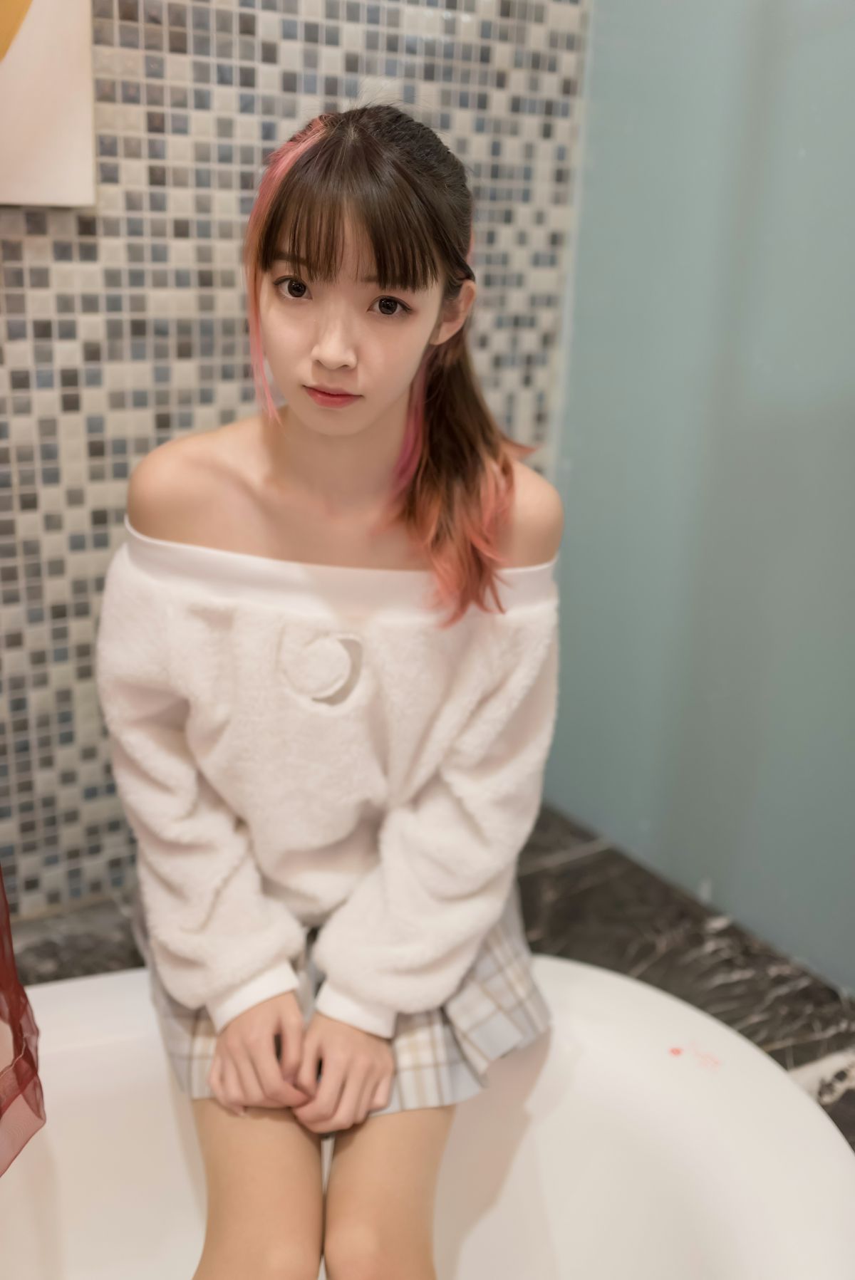 风之领域写真 NO.020 – COSPLAY