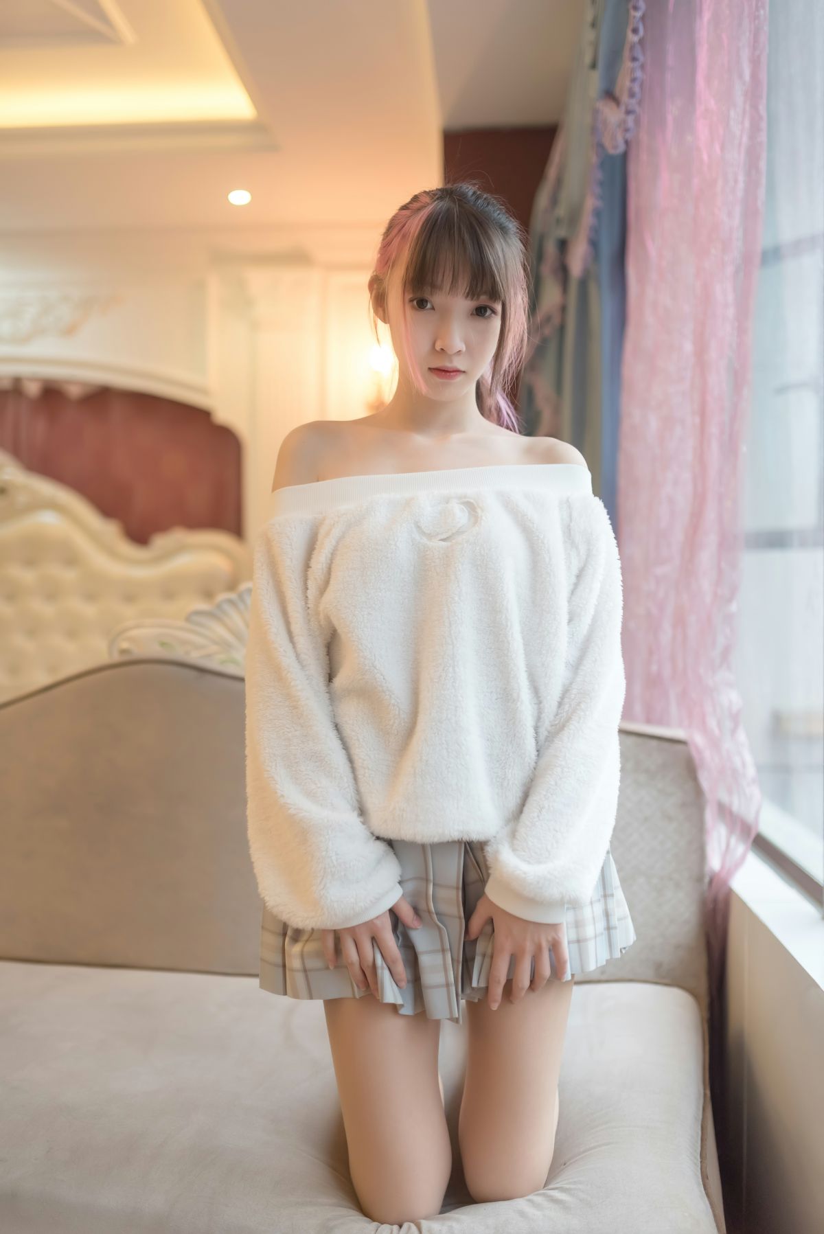 风之领域写真 NO.020 – COSPLAY