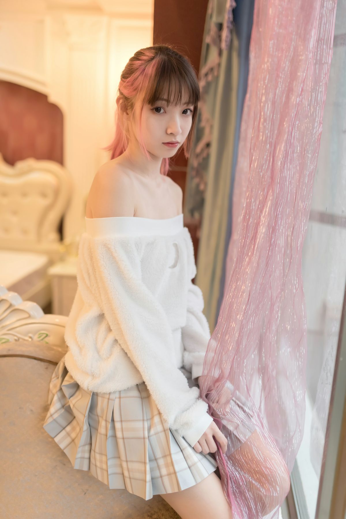 风之领域写真 NO.020 – COSPLAY