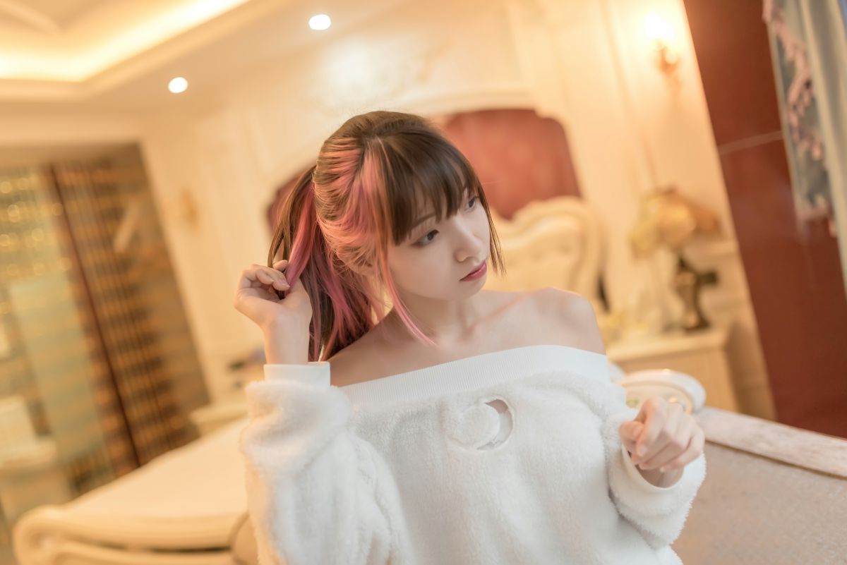 风之领域写真 NO.020 – COSPLAY