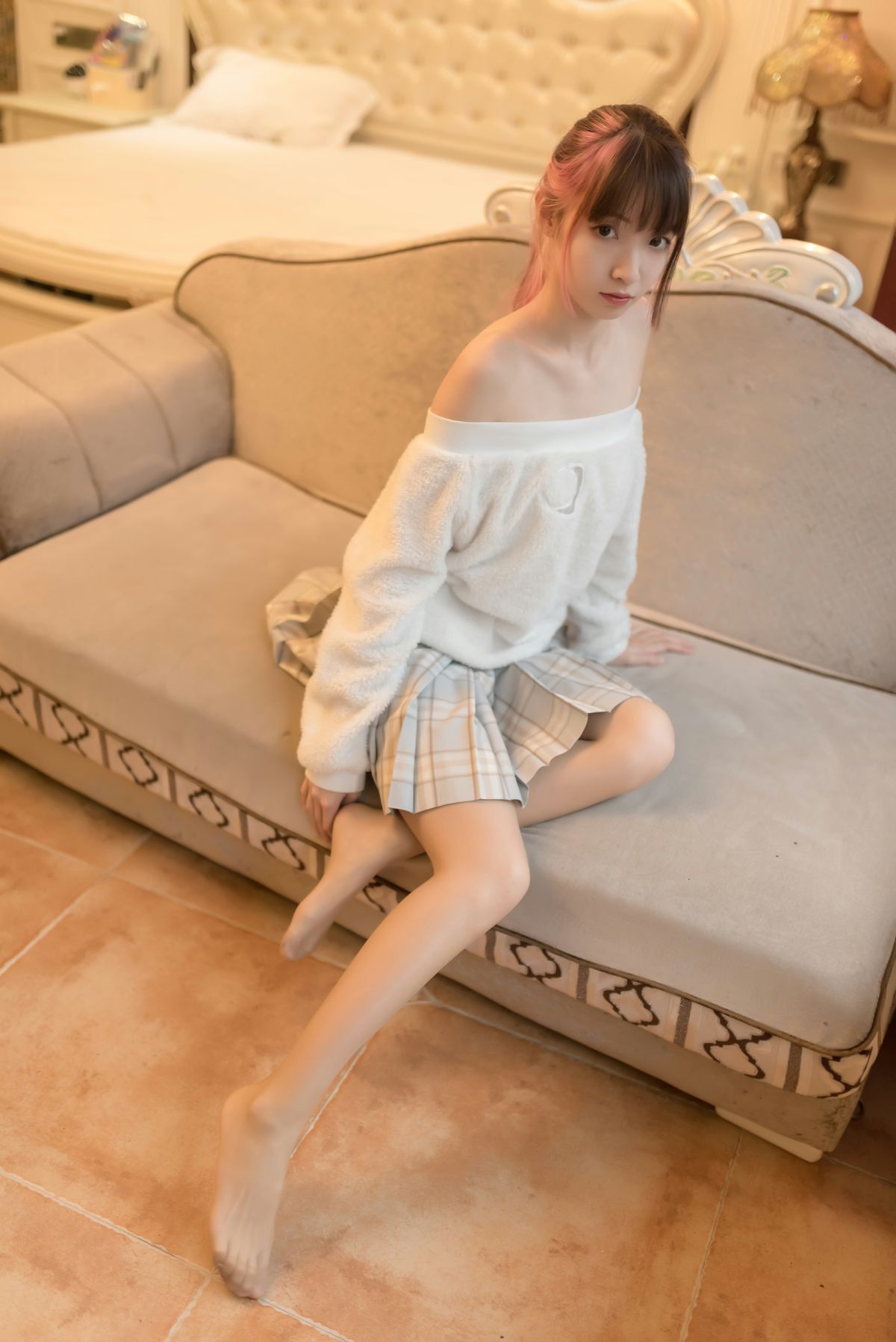 风之领域写真 NO.020 – COSPLAY