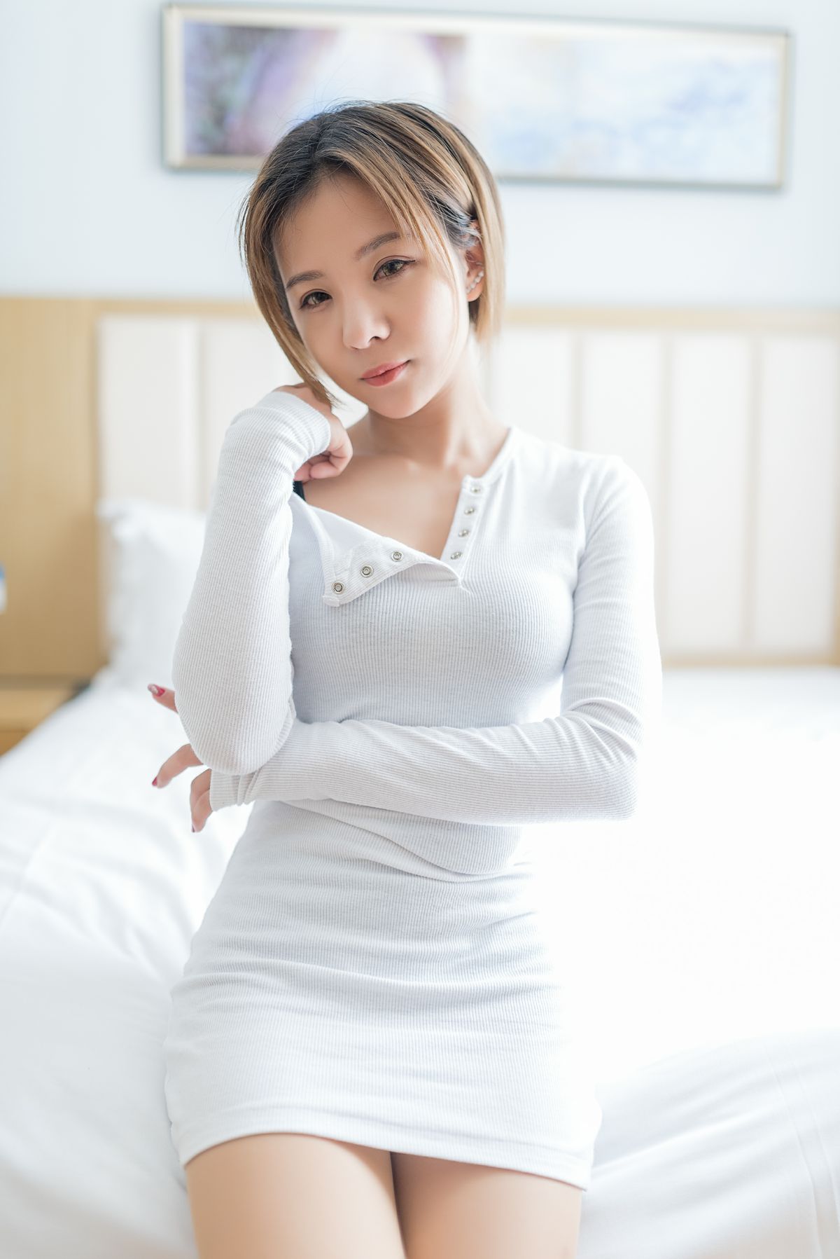 风之领域写真 NO.019 – COSPLAY