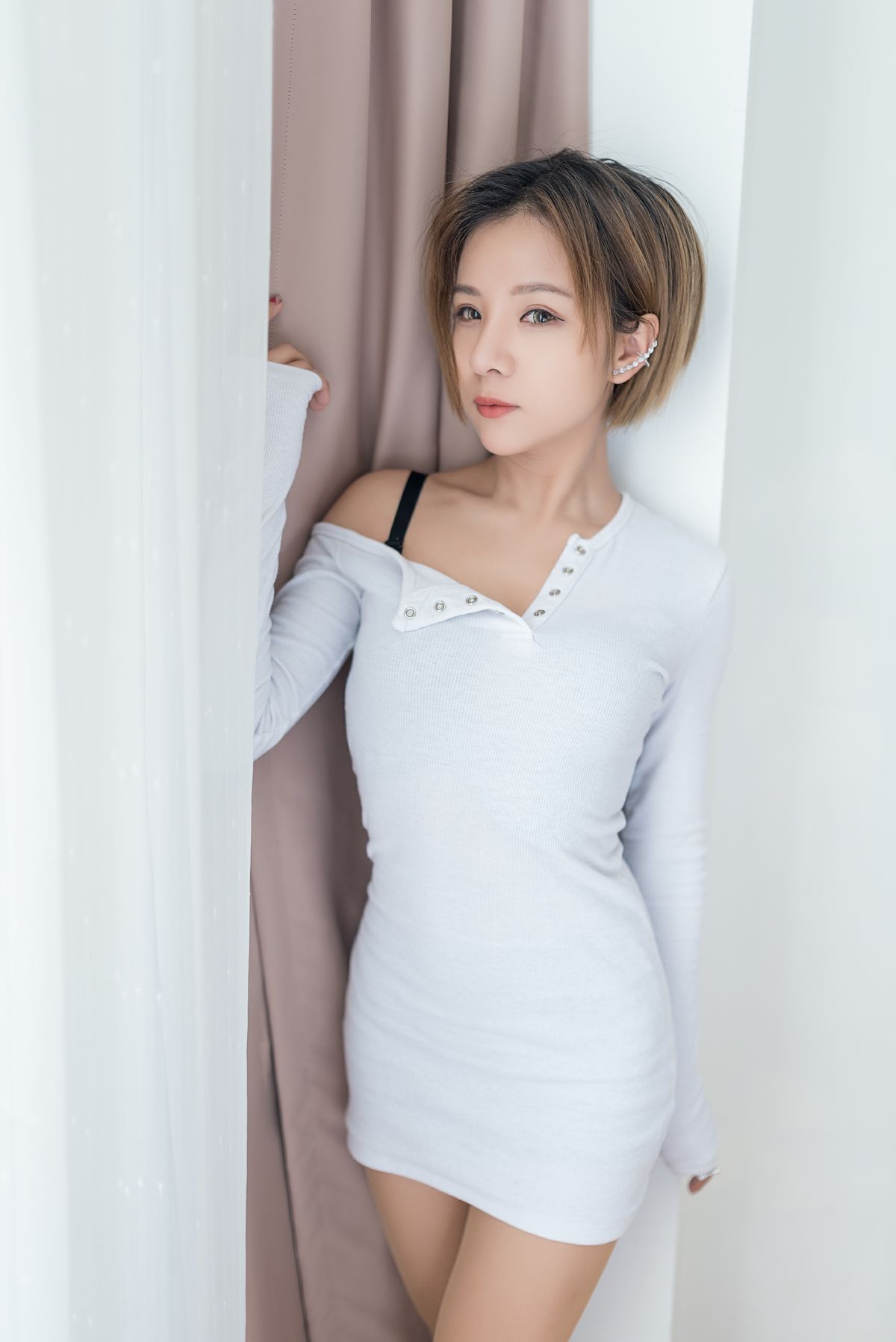 风之领域写真 NO.019 – COSPLAY