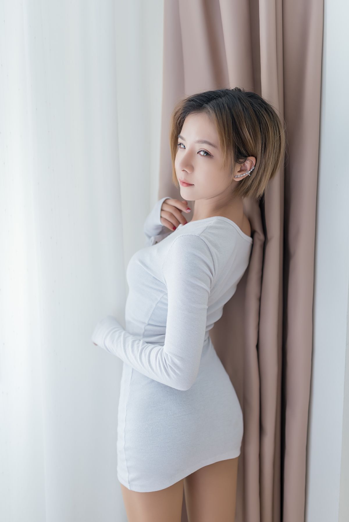 风之领域写真 NO.019 – COSPLAY