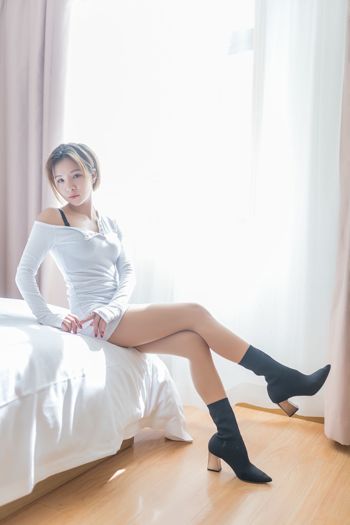 风之领域写真 NO.019 – COSPLAY