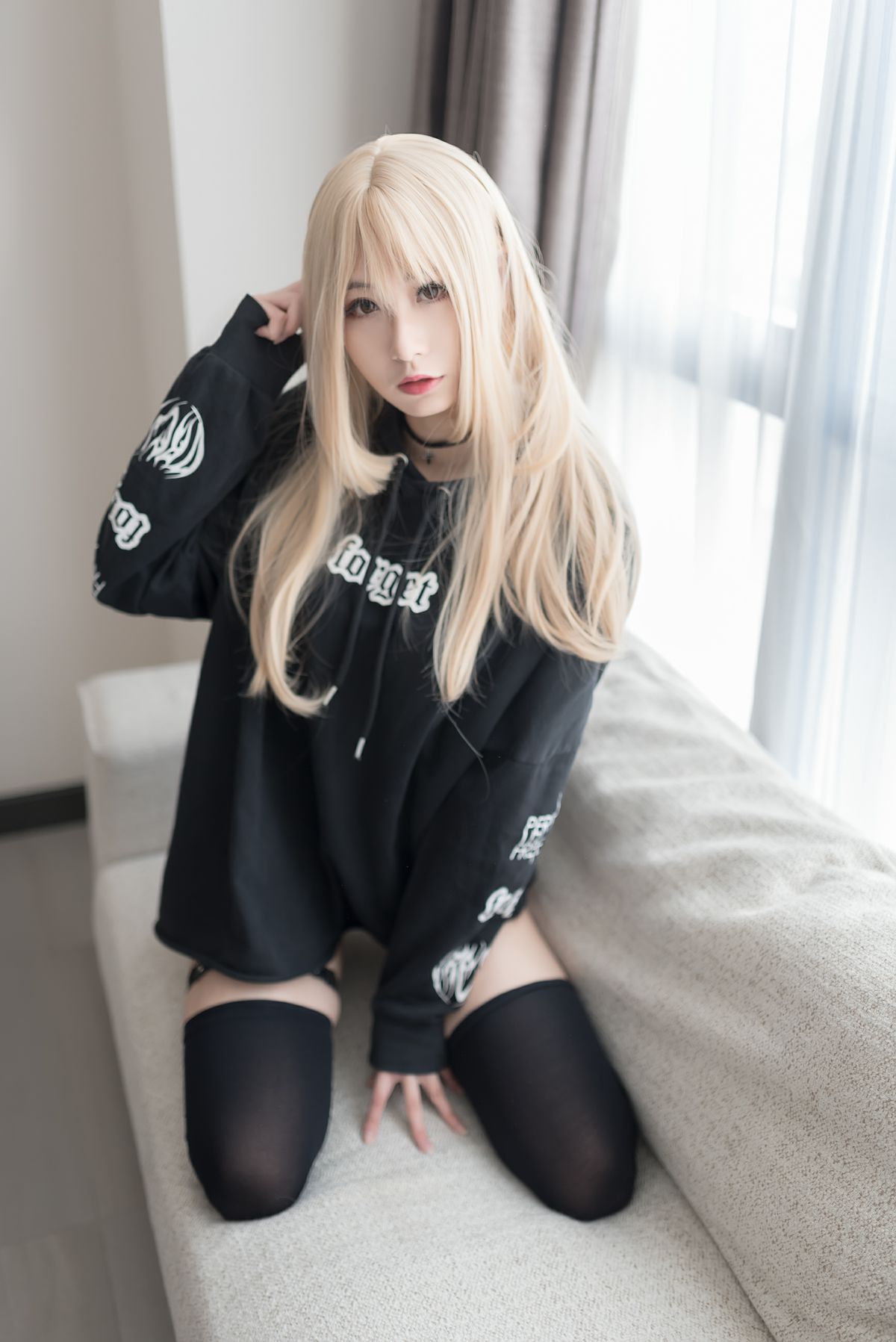 风之领域写真 NO.017 – COSPLAY