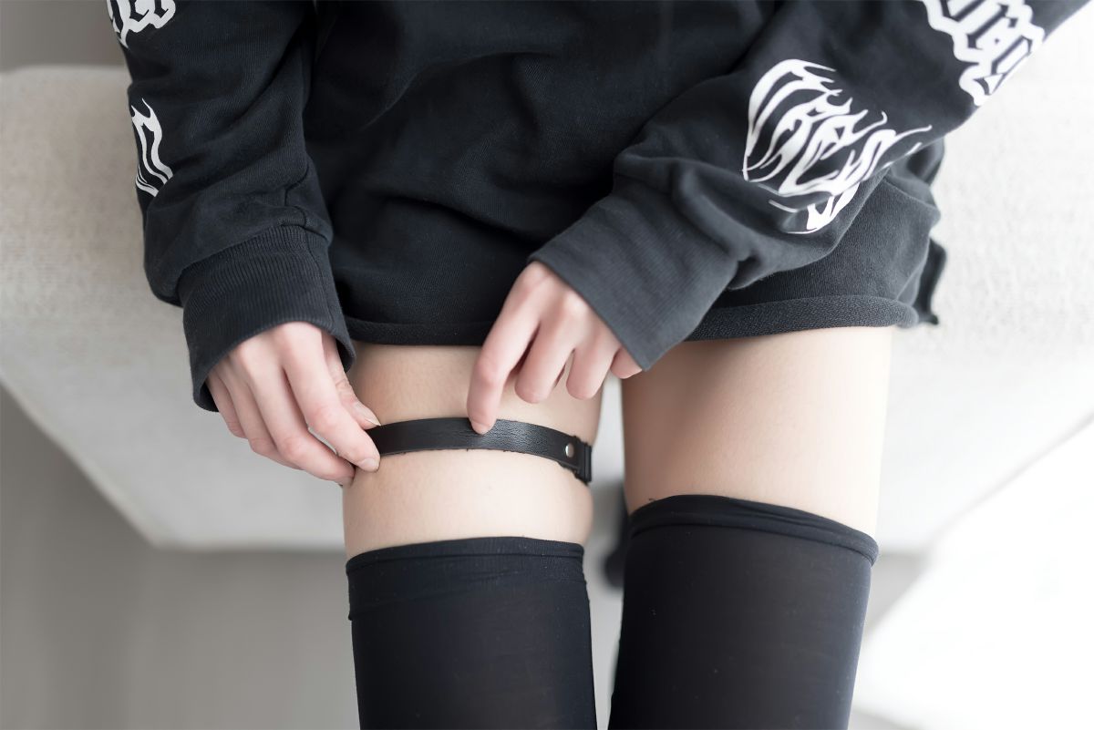 风之领域写真 NO.017 – COSPLAY