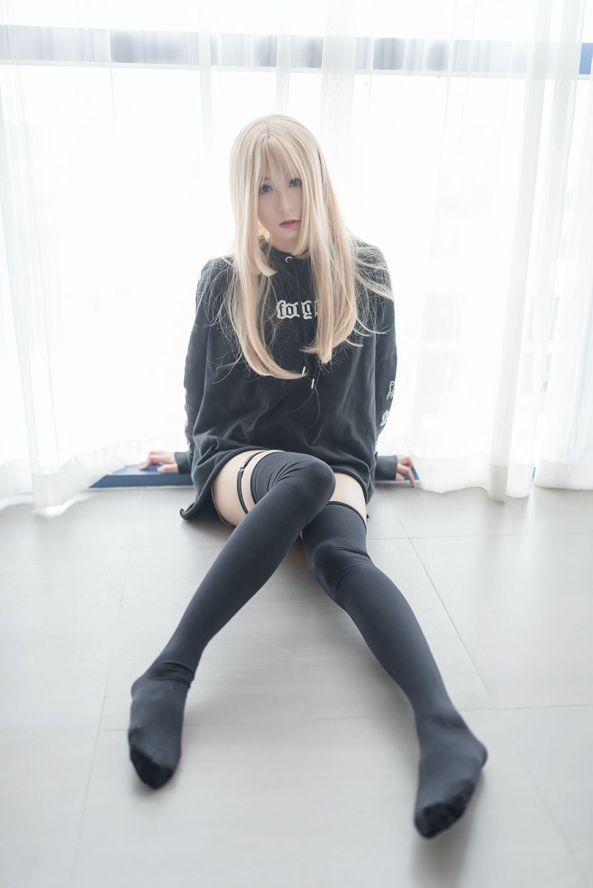 风之领域写真 NO.017 – COSPLAY