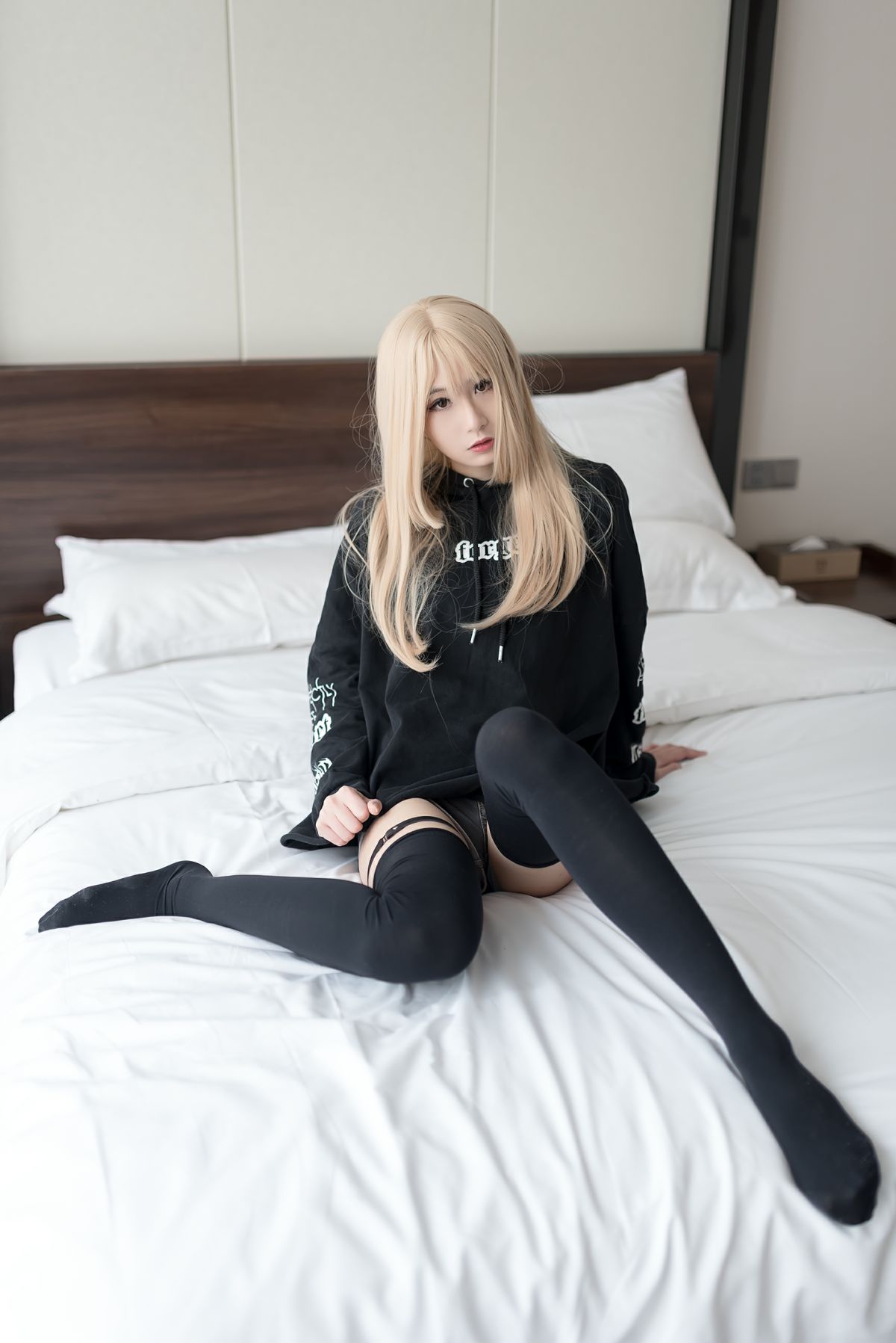 风之领域写真 NO.017 – COSPLAY