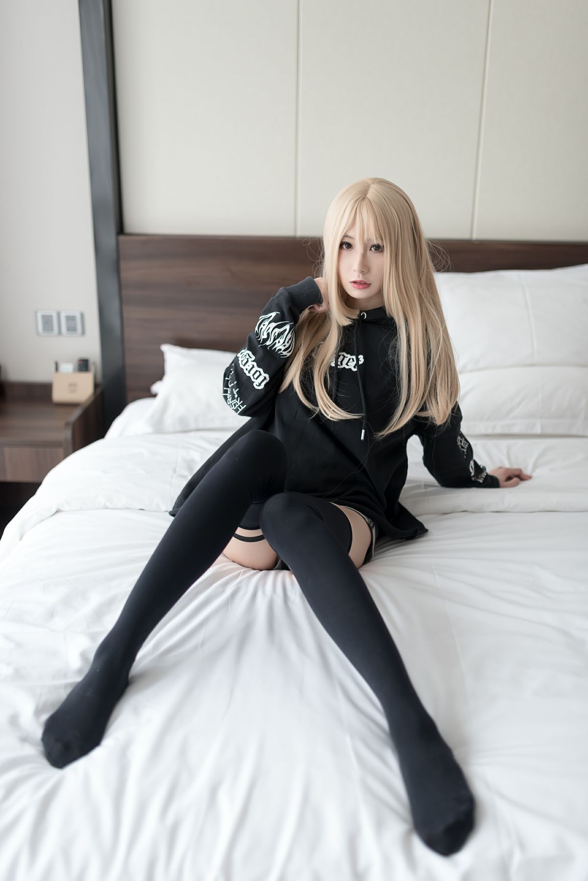 风之领域写真 NO.017 – COSPLAY