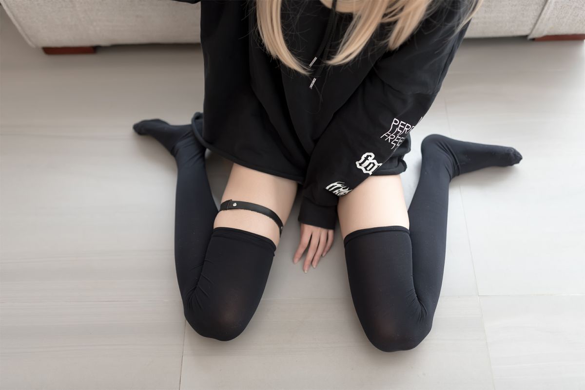 风之领域写真 NO.017 – COSPLAY