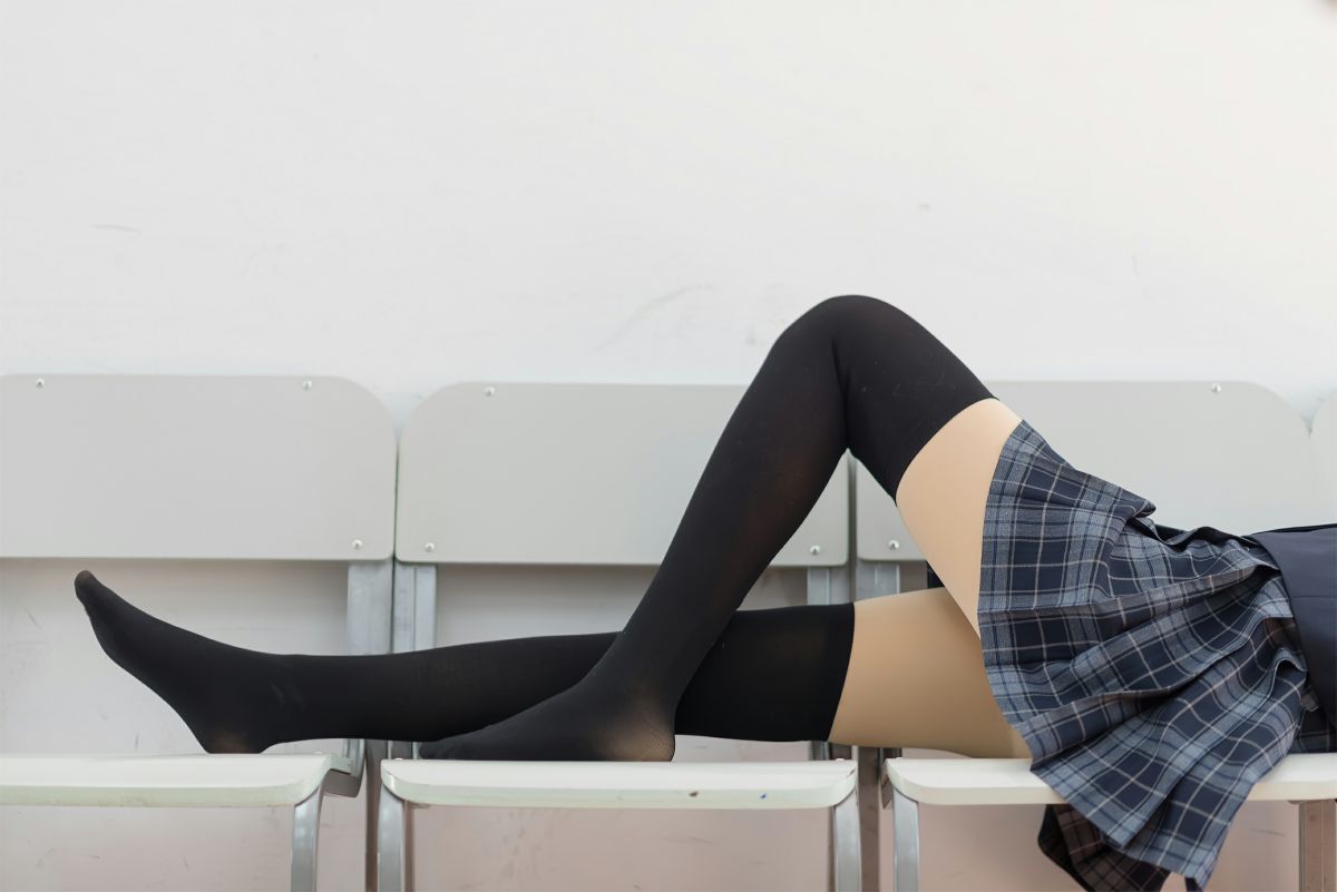 风之领域写真 NO.016 – COSPLAY
