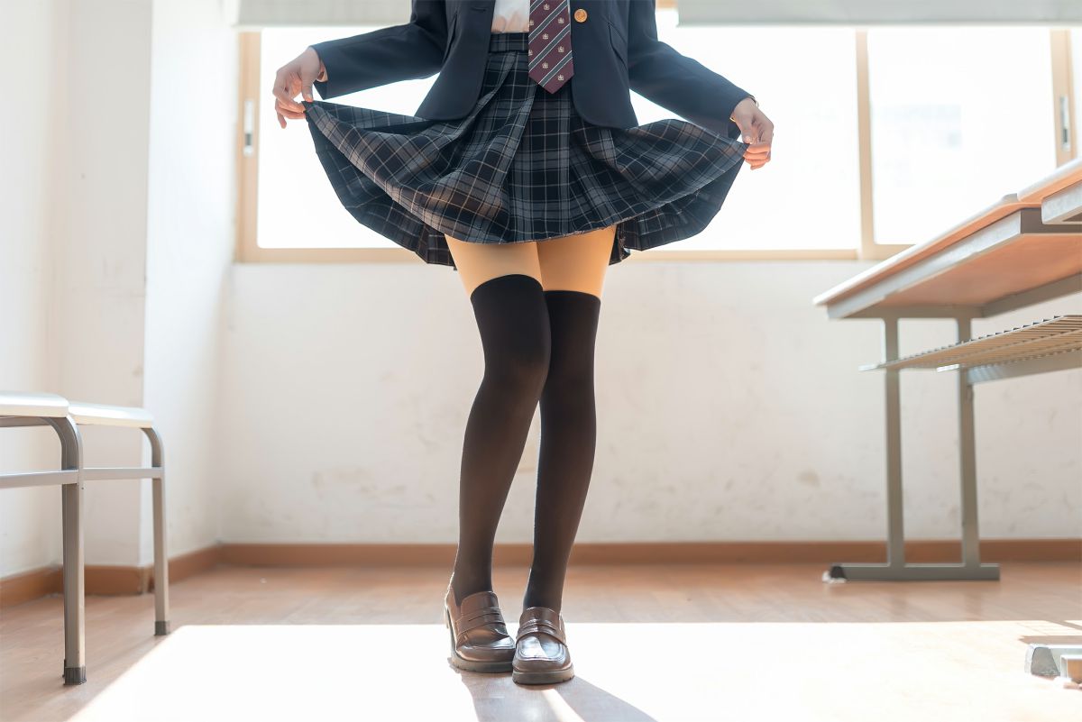 风之领域写真 NO.016 – COSPLAY