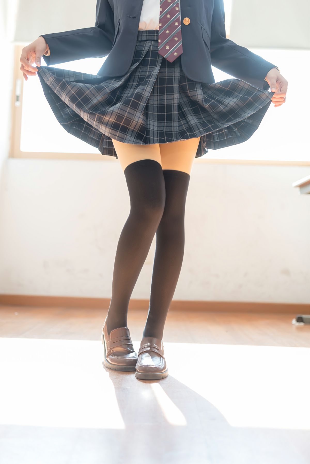 风之领域写真 NO.016 – COSPLAY