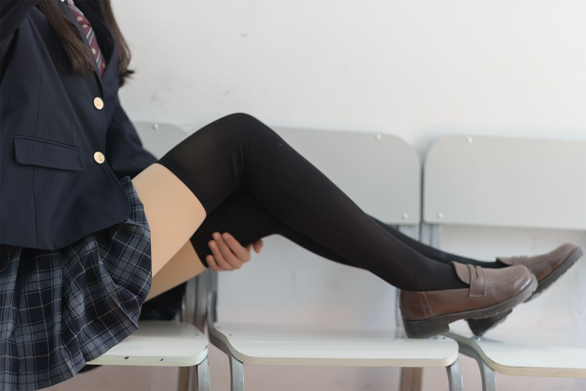 风之领域写真 NO.016 – COSPLAY