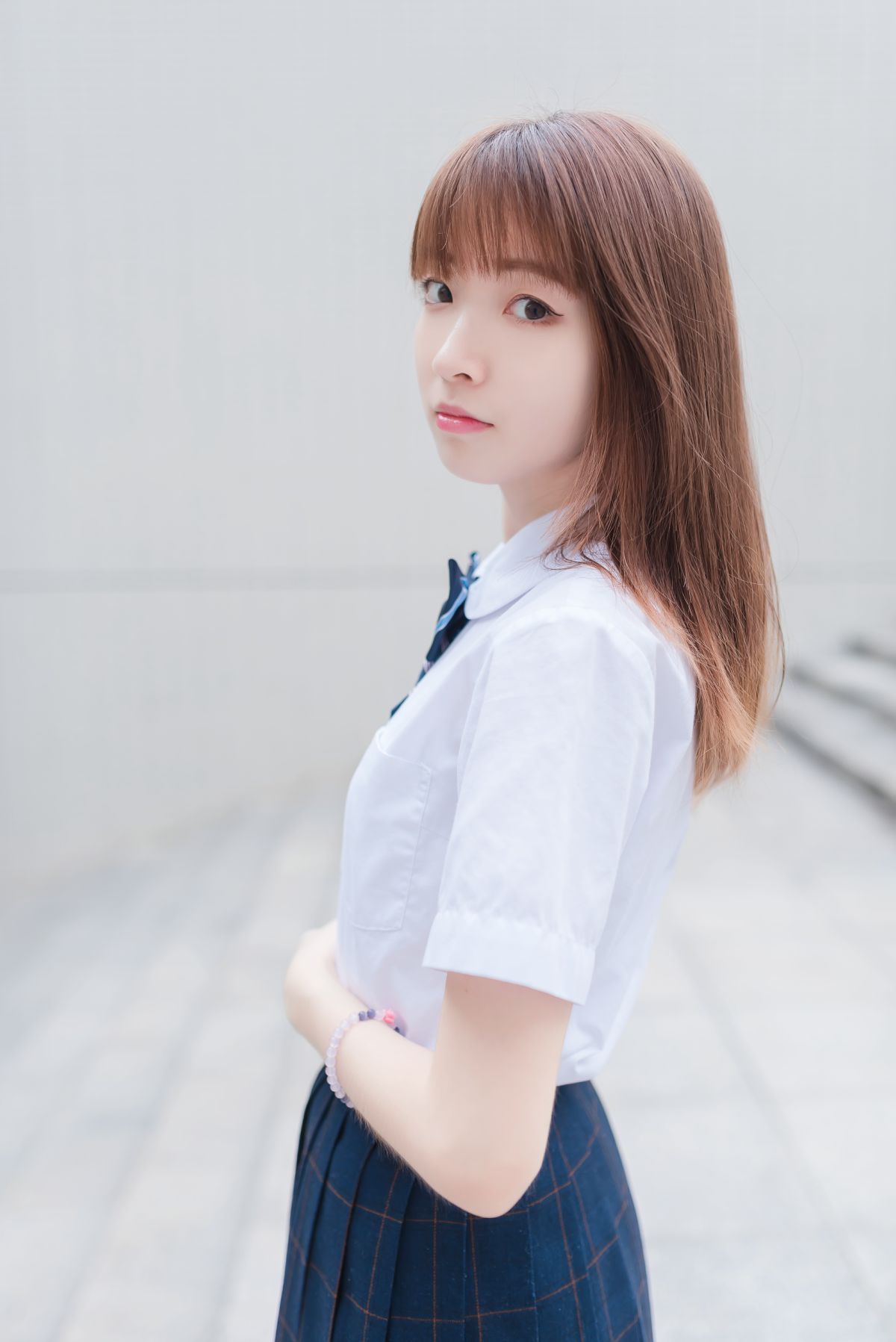风之领域写真 NO.036 – COSPLAY