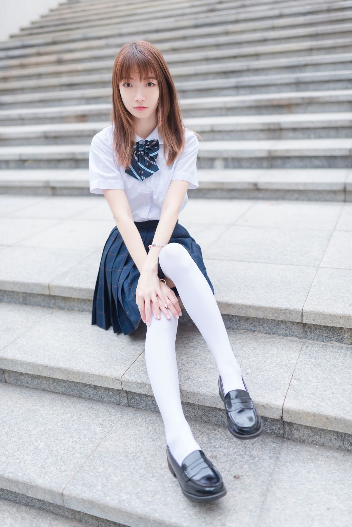 风之领域写真 NO.036 – COSPLAY