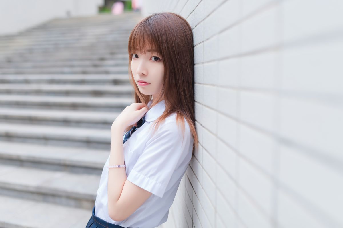 风之领域写真 NO.036 – COSPLAY
