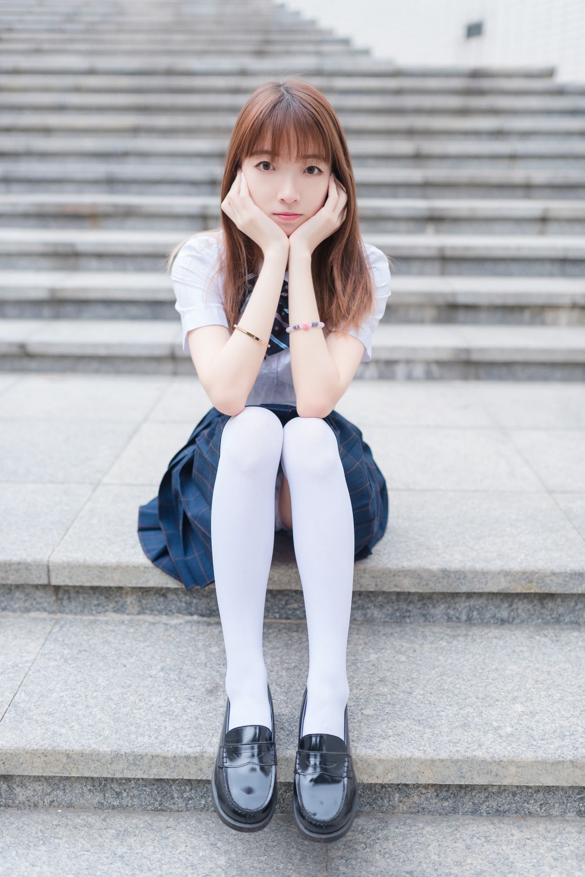 风之领域写真 NO.036 – COSPLAY