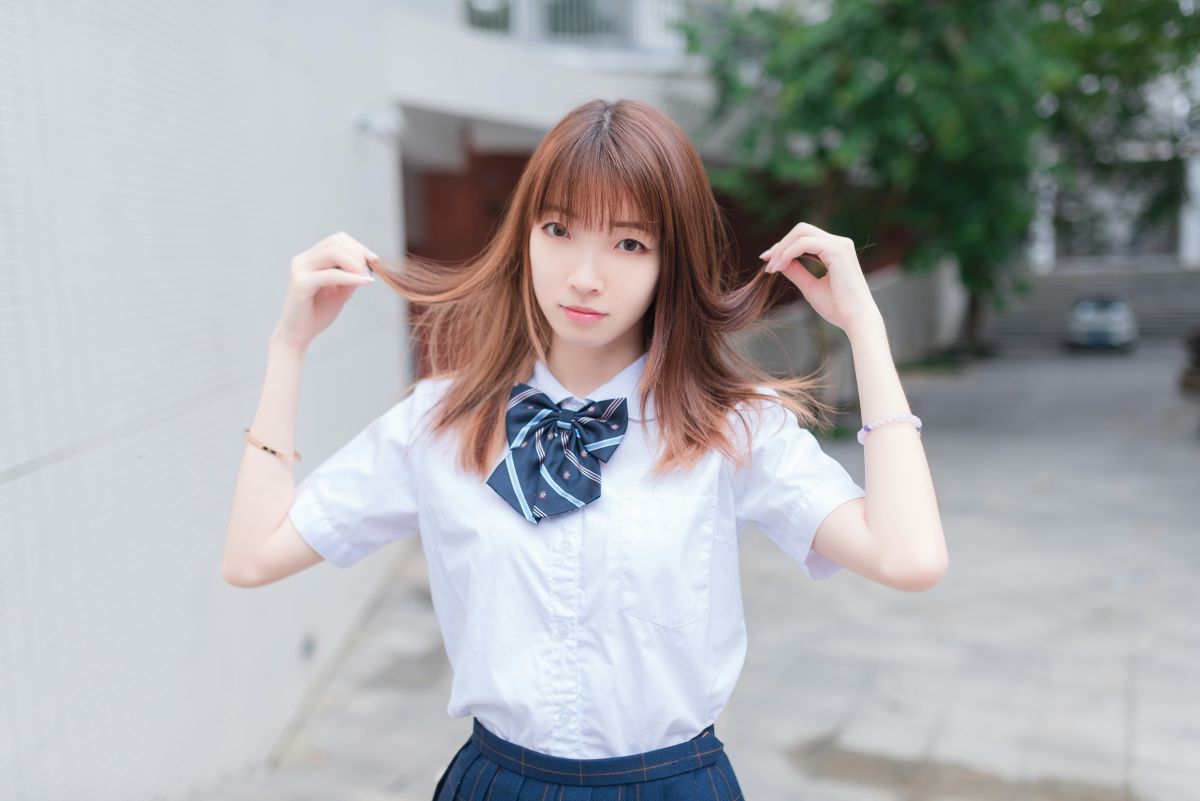 风之领域写真 NO.036 – COSPLAY