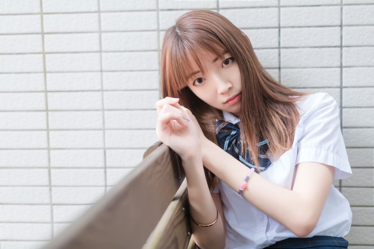 风之领域写真 NO.036 – COSPLAY