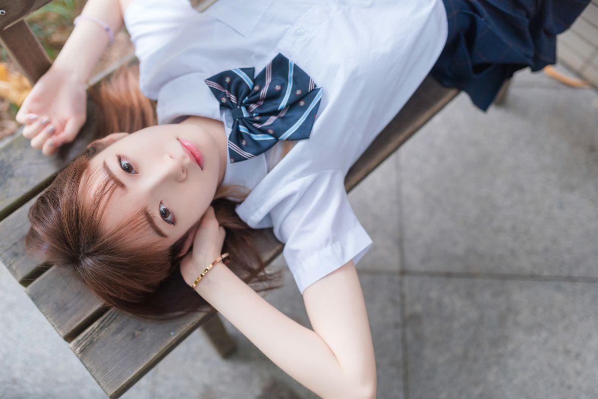 风之领域写真 NO.036 – COSPLAY