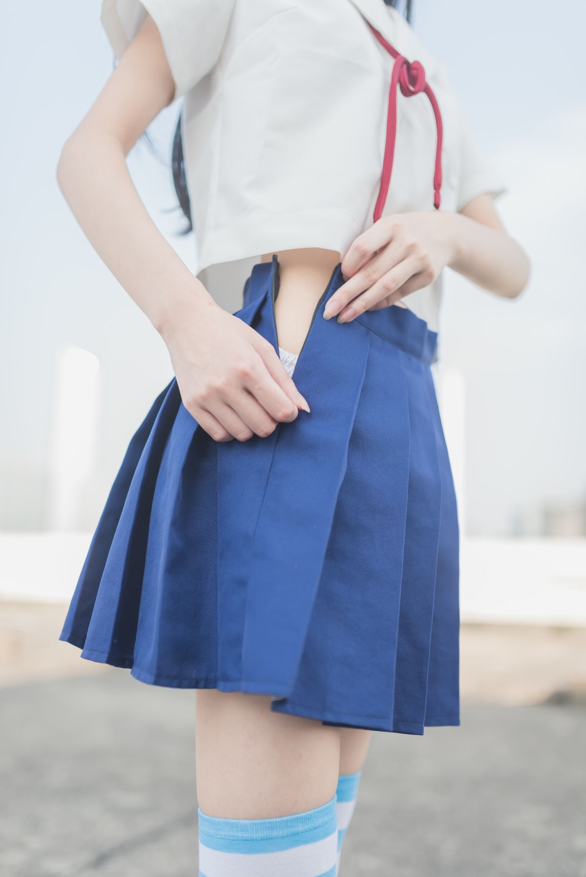 风之领域写真 NO.034 – COSPLAY