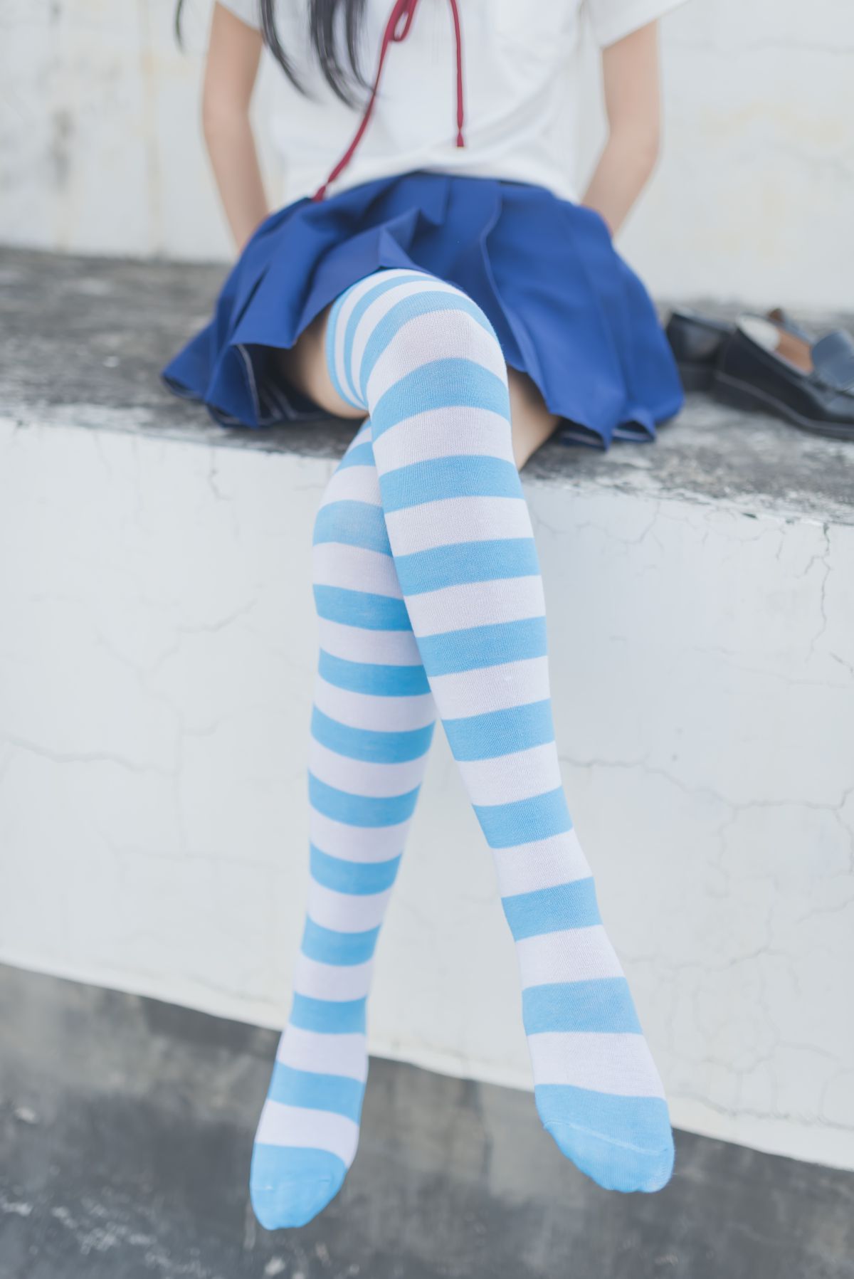 风之领域写真 NO.034 – COSPLAY