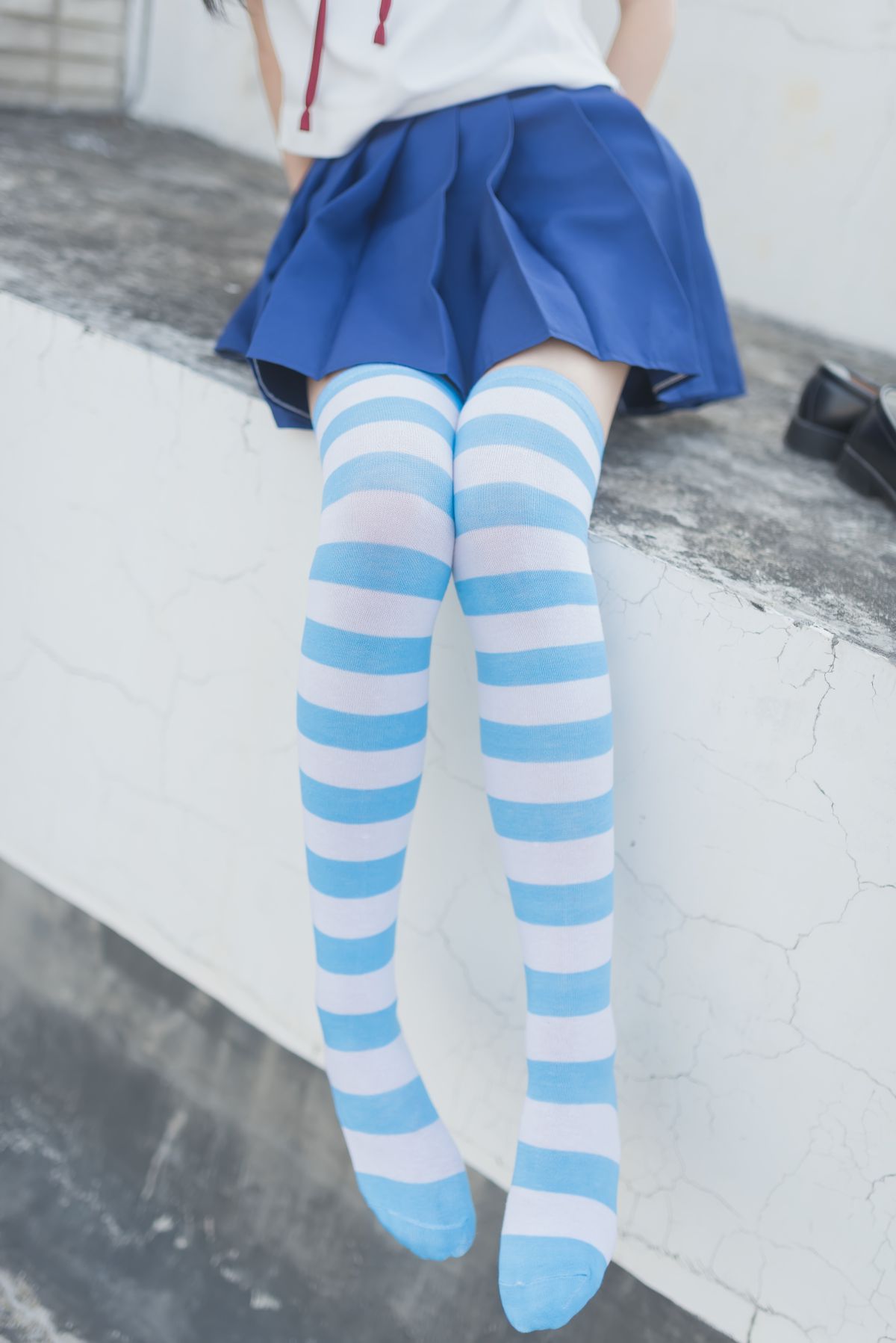 风之领域写真 NO.034 – COSPLAY