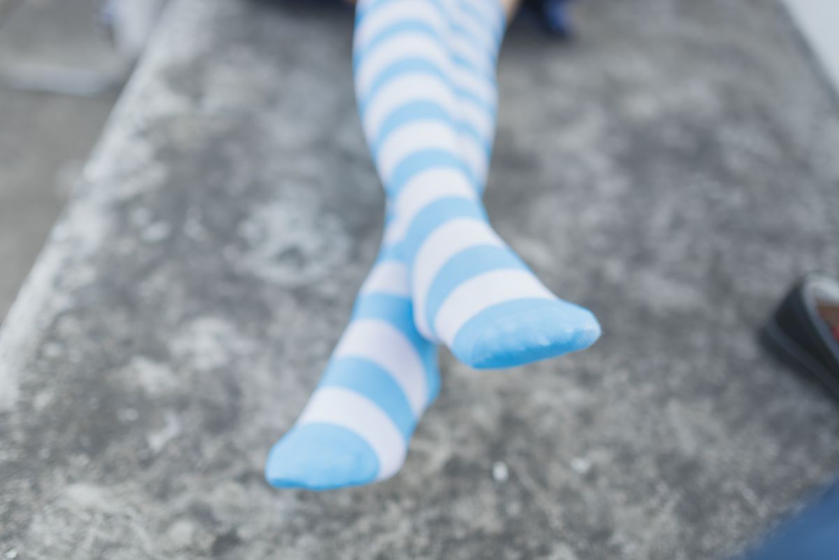 风之领域写真 NO.034 – COSPLAY