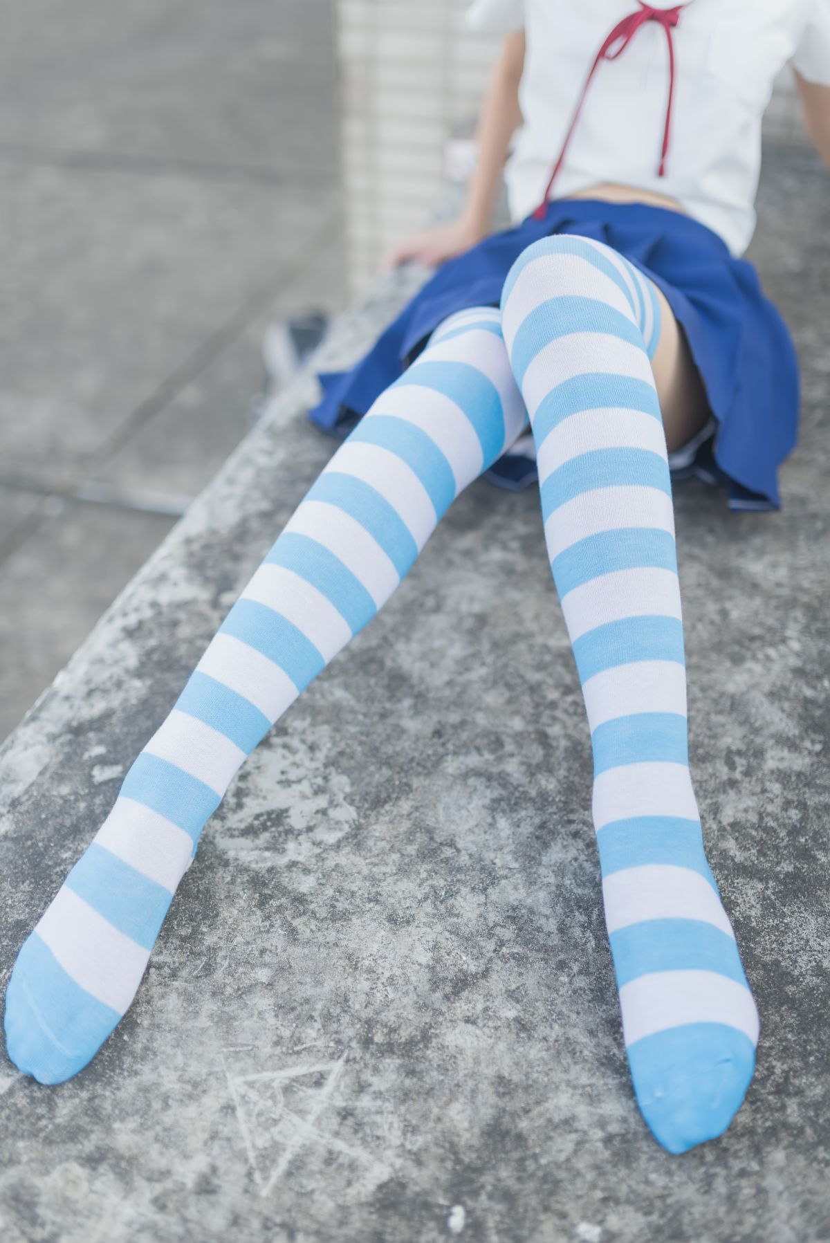 风之领域写真 NO.034 – COSPLAY