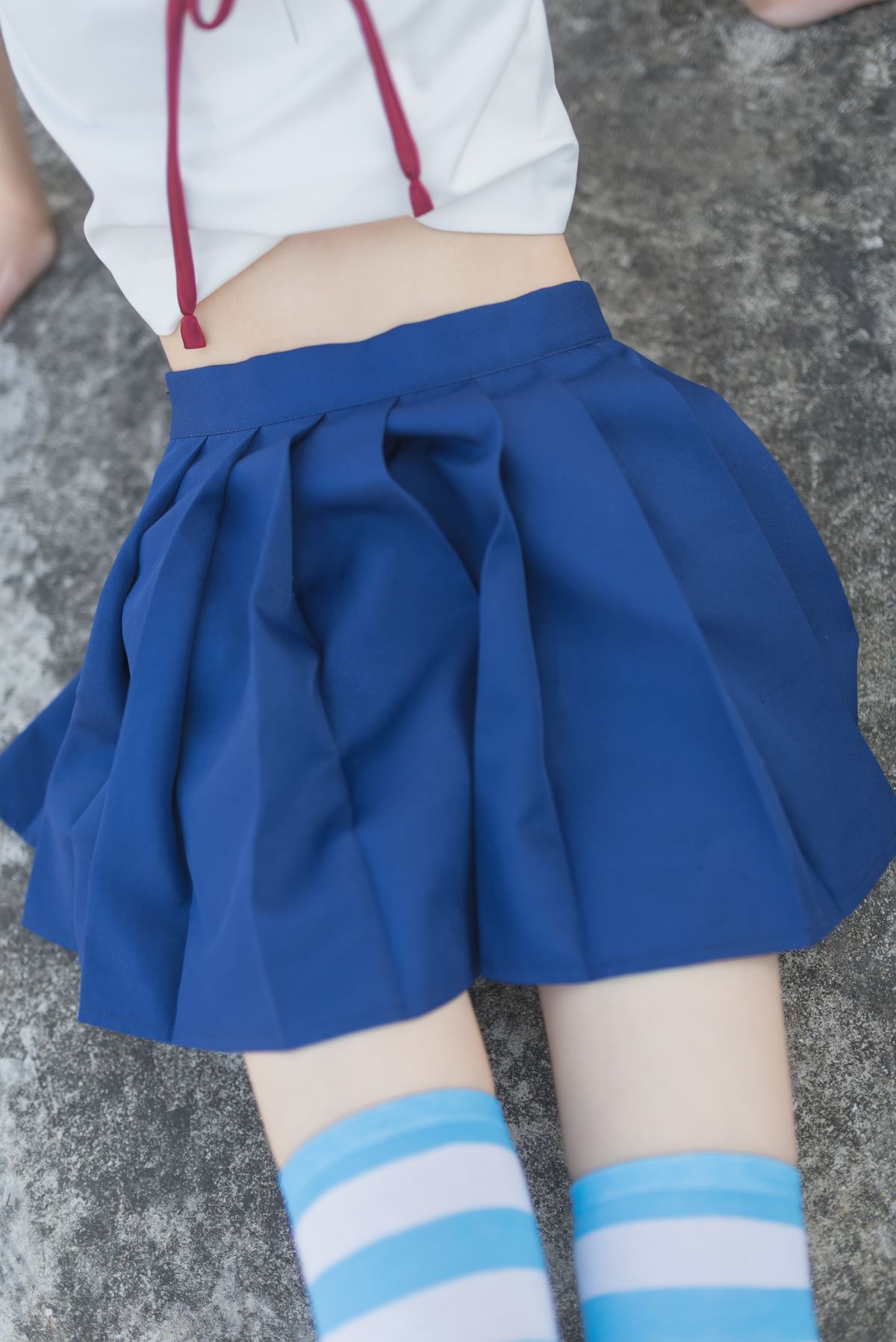 风之领域写真 NO.034 – COSPLAY