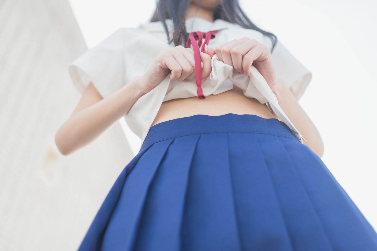 风之领域写真 NO.034 – COSPLAY