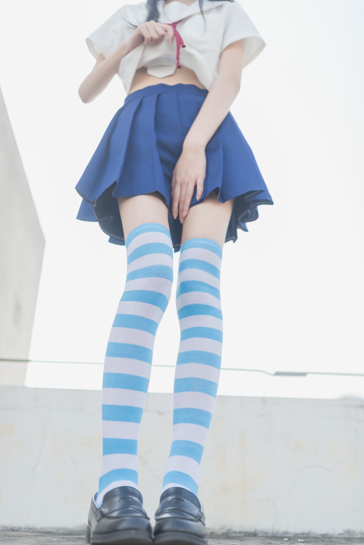 风之领域写真 NO.034 – COSPLAY