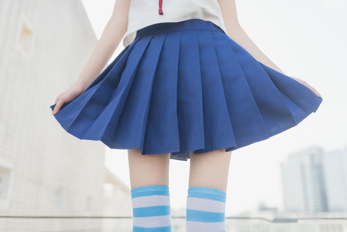 风之领域写真 NO.034 – COSPLAY