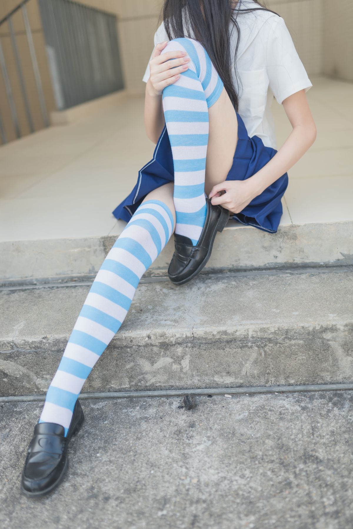 风之领域写真 NO.034 – COSPLAY