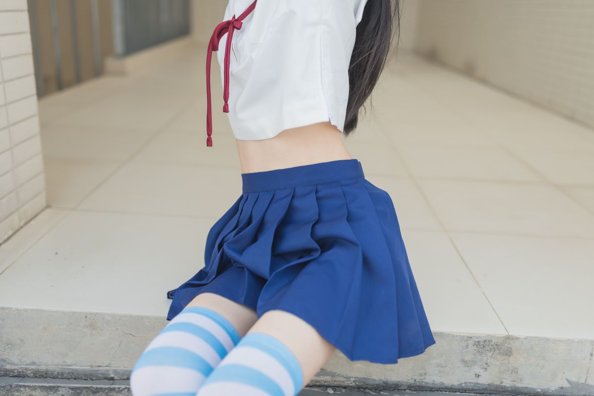 风之领域写真 NO.034 – COSPLAY