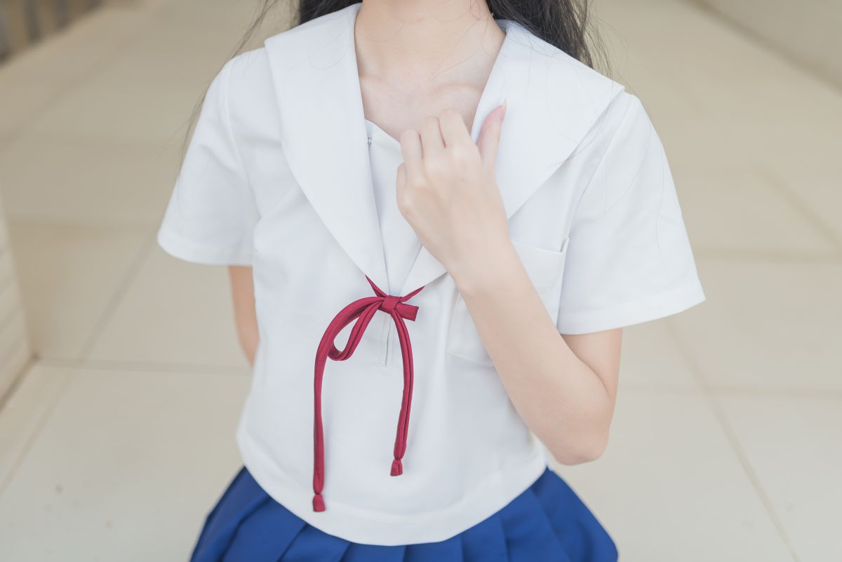 风之领域写真 NO.034 – COSPLAY