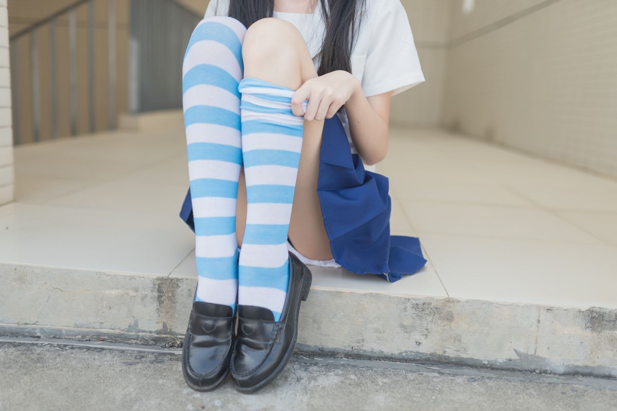 风之领域写真 NO.034 – COSPLAY