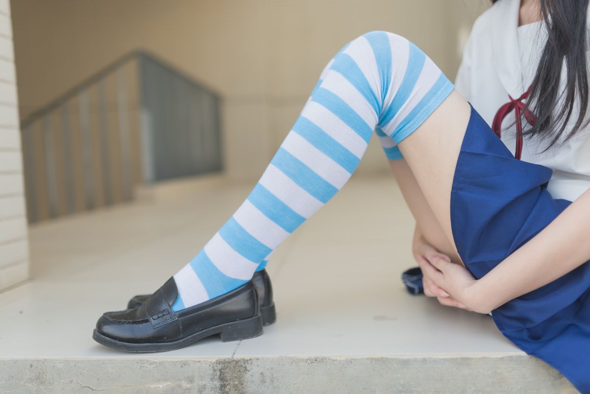 风之领域写真 NO.034 – COSPLAY