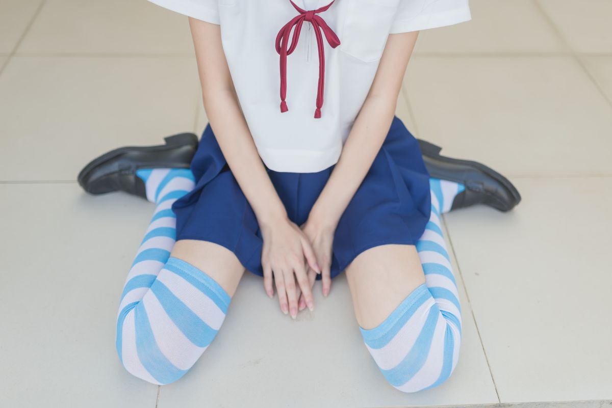风之领域写真 NO.034 – COSPLAY
