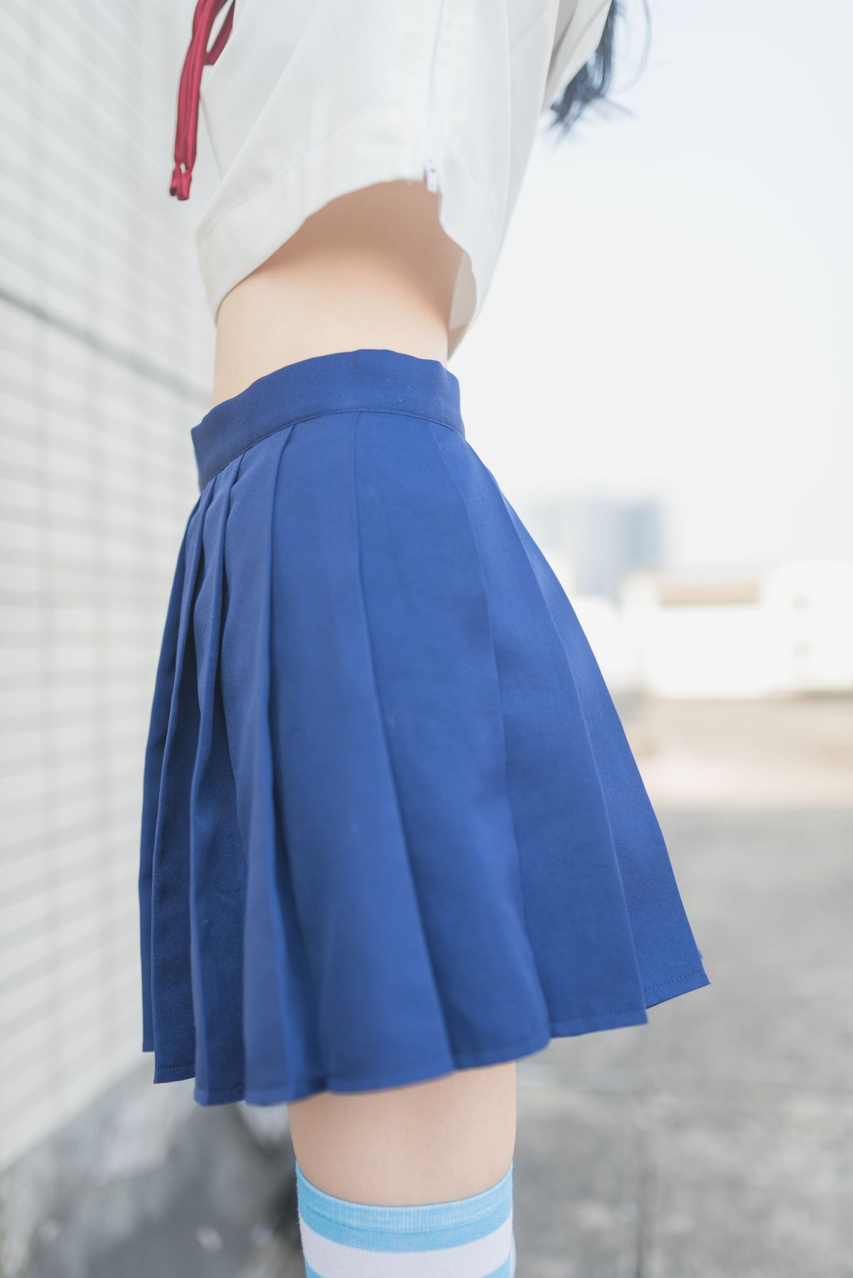 风之领域写真 NO.034 – COSPLAY