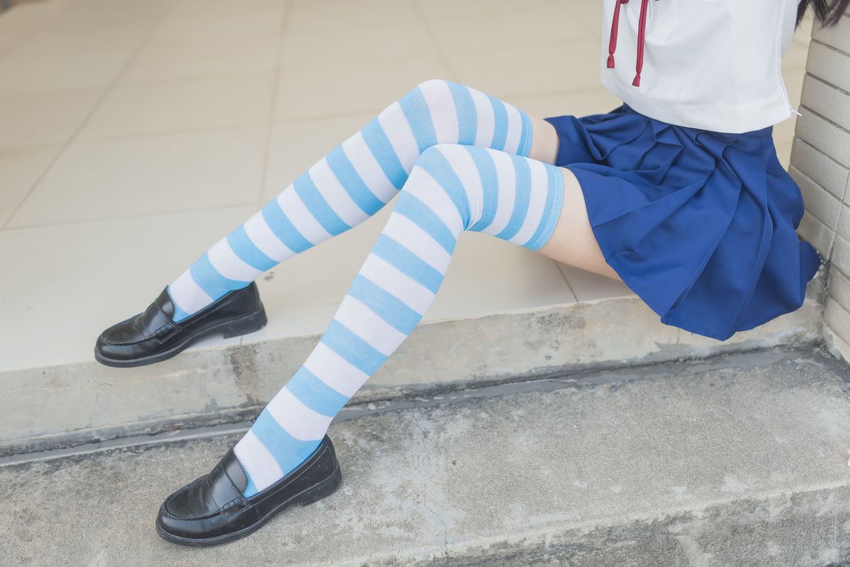 风之领域写真 NO.034 – COSPLAY
